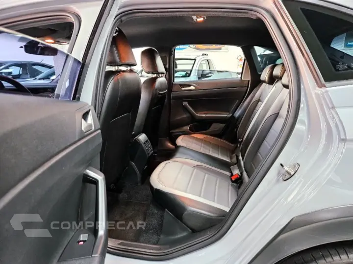 Nivus Highline 1.0 200 TSI Flex Aut.