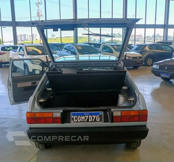 Gol GL 1.6