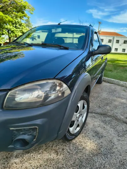 STRADA 1.4 MPI Hard Working CD 8V