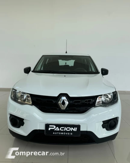 KWID 1.0 12V SCE ZEN