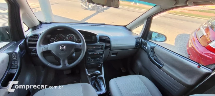 Zafira Expression 2.0 (Flex) (Aut)