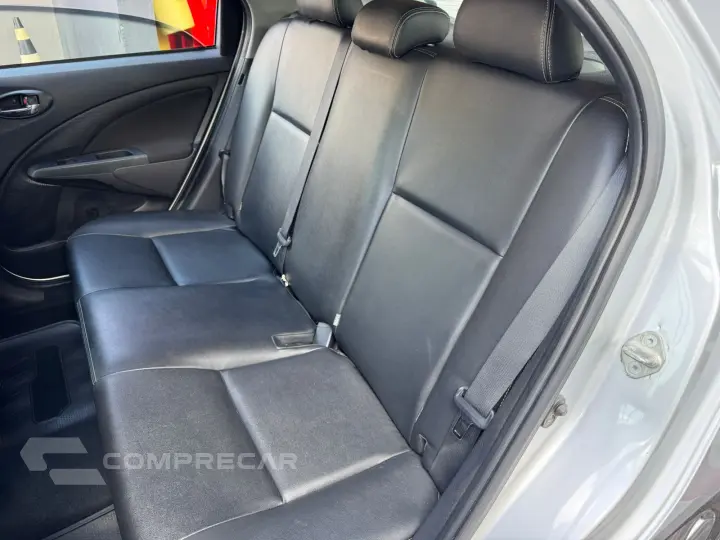 ETIOS 1.5 XLS Sedan 16V