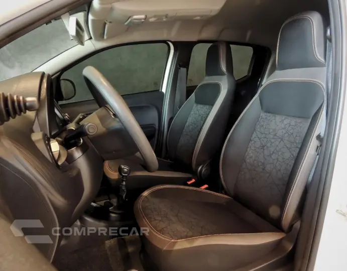 MOBI 1.0 EVO Trekking