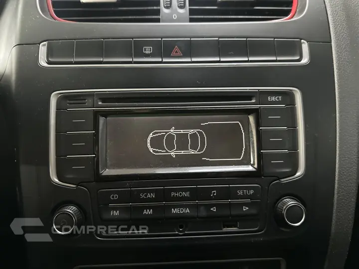 FOX 1.6 MI ROCK IN RIO 8V FLEX 4P MANUAL