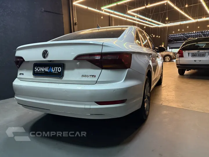 JETTA 1.4 16V TSI Comfortline