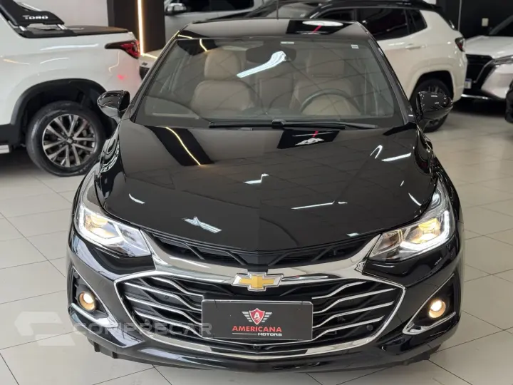 Cruze Sedan 1.4 4P FLEX PREMIER 2 AUTOMÁTICO