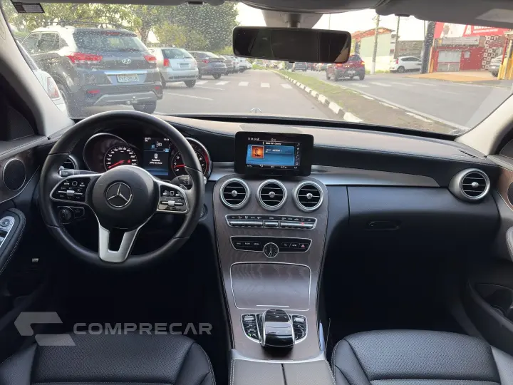 C 180 1.6 CGI FLEX EXCLUSIVE 9G-TRONIC
