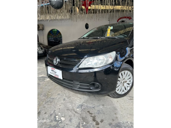 GOL 1.0 MI 8V FLEX 4P MANUAL G.IV