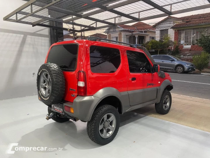 Jimny 4SUN 1.3 16V