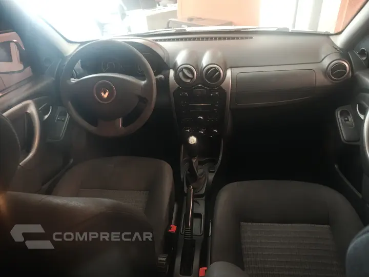 SANDERO 1.6 Expression 8V