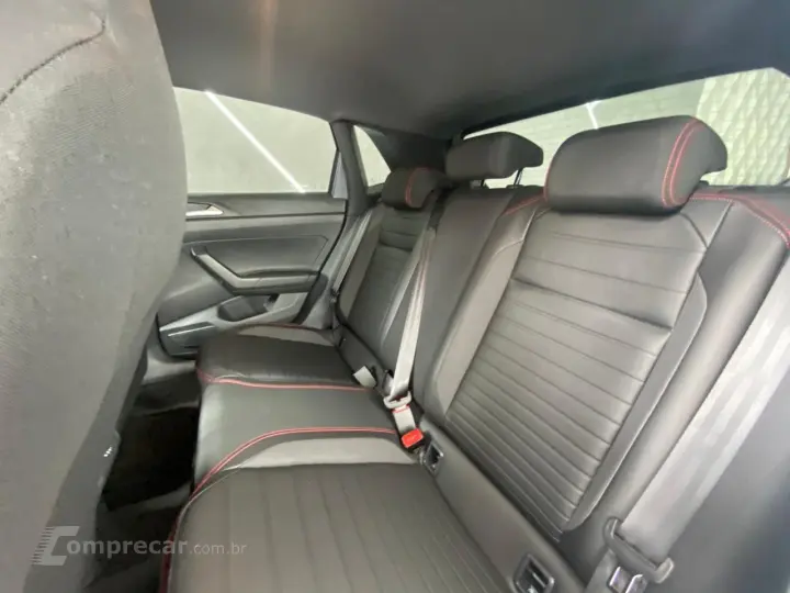 Polo GTS 1.4 TSI 16V Flex