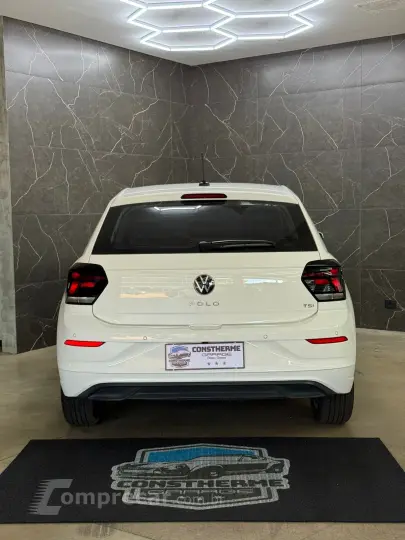 POLO 1.0 170 TSI Highline