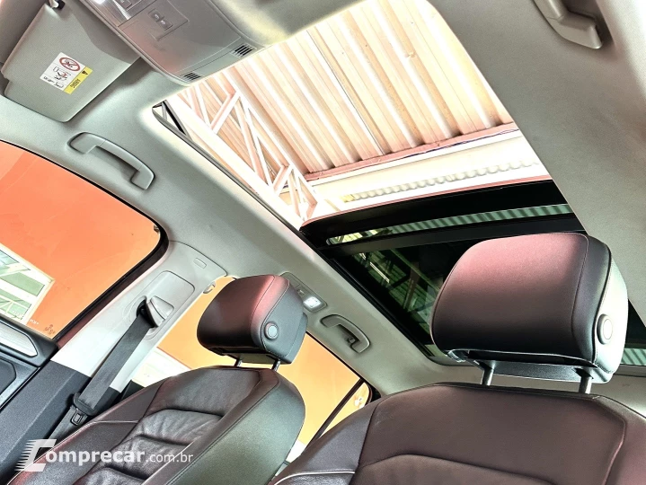 TIGUAN 1.4 250 TSI TOTAL FLEX ALLSPACE COMFORTLINE TIPTRONIC