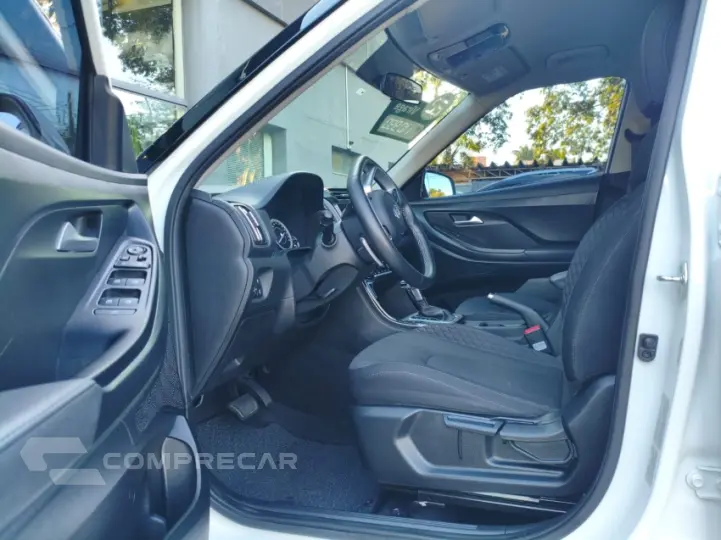 CRETA 1.0 Tgdi Limited