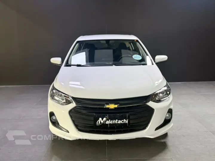 ONIX 1.0 FLEX LT MANUAL