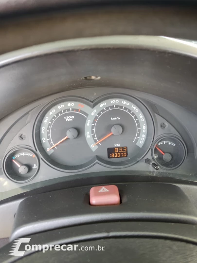CELTA 1.0 MPFI VHCE Spirit 8V