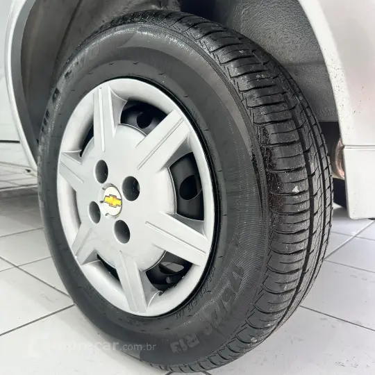 Classic Life/LS 1.0 VHC FlexP. 4p