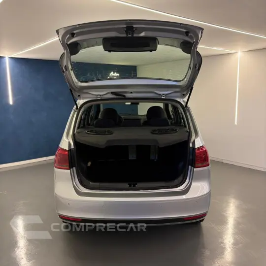 SPACEFOX  SPORTLINE/HIGHLINE 1.6 T.Flex