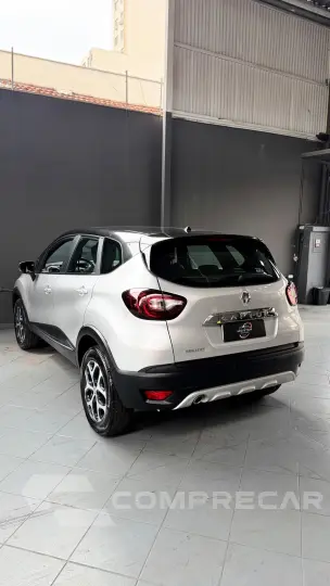 CAPTUR 1.6 16V SCE Life
