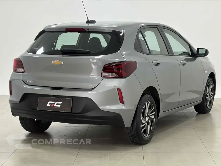 ONIX 1.0 FLEX LT MANUAL