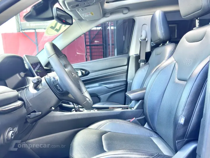 COMPASS 1.3 T270 TURBO FLEX LIMITED AT6