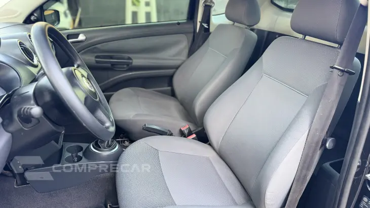 SAVEIRO 1.6 MI CE 8V G.VI