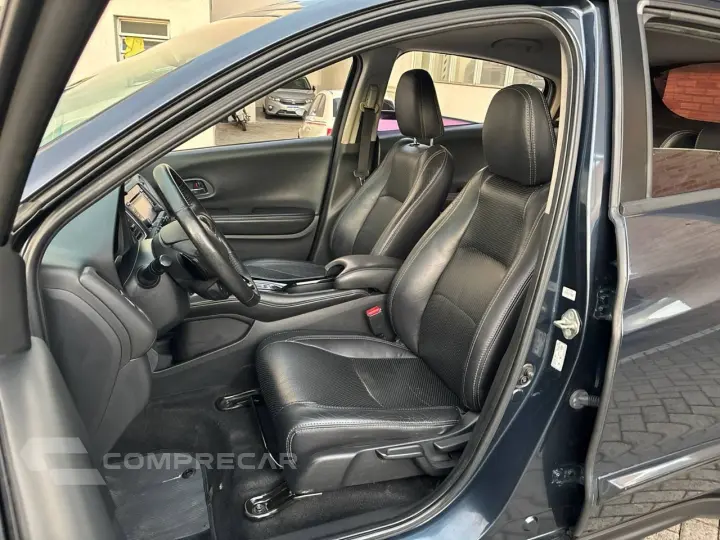 HR-V EX 1.8 Flexone 16V 5p Aut.