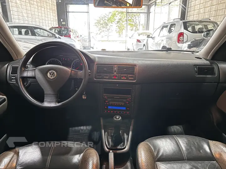 GOLF 1.6 MI SPORTLINE 8V FLEX 4P MANUAL