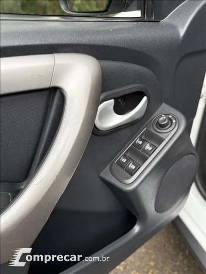 DUSTER OROCH 1.6 16V SCE Expression