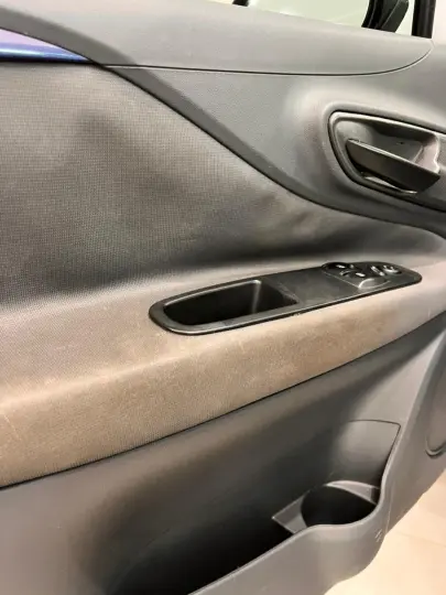 Punto ATTRACTIVE 1.4 Fire Flex 8V 5p