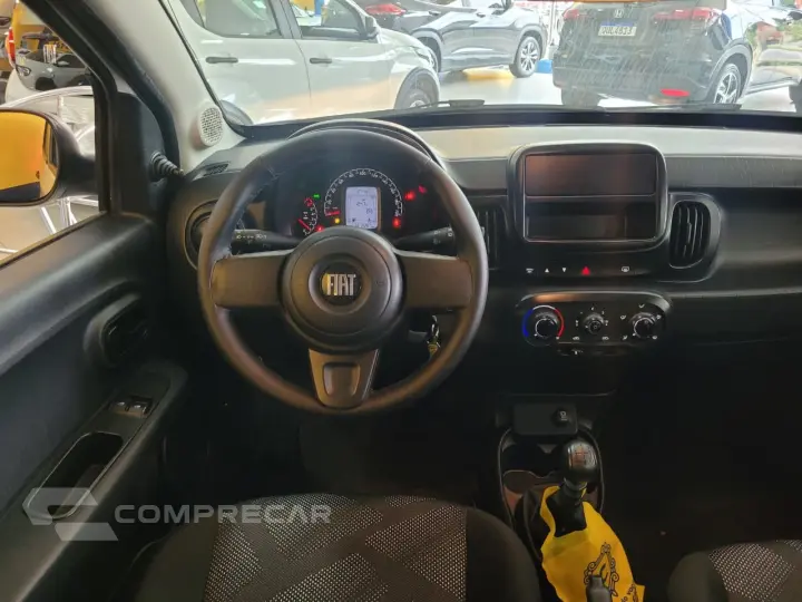 MOBI LIKE 1.0 Fire Flex 5p.