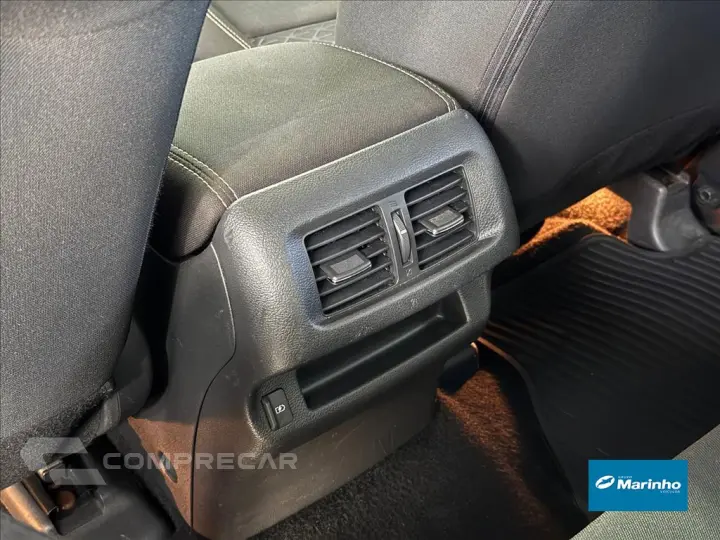 FRONTIER 2.3 16V TURBO DIESEL ATTACK CD 4X4 AUTOM