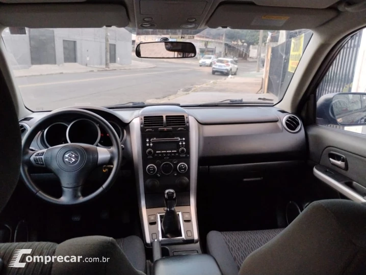 GRAND VITARA 2.0 4X2 16V