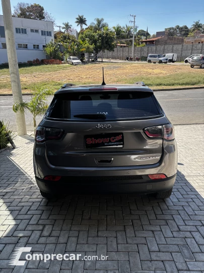 COMPASS 2.0 16V Sport