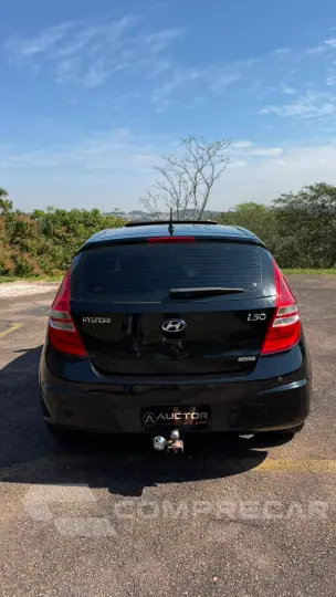i30 2.0 16V 145cv 5p Aut.