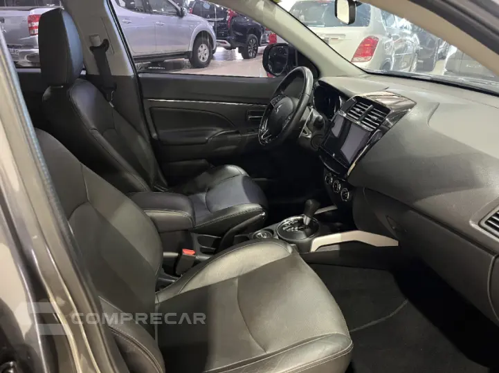 OUTLANDER SPORT 2.0 Mivec HPE AWD