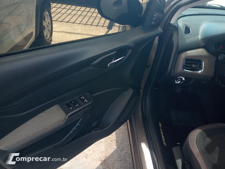 PRISMA 1.4 MPFI LTZ 8V
