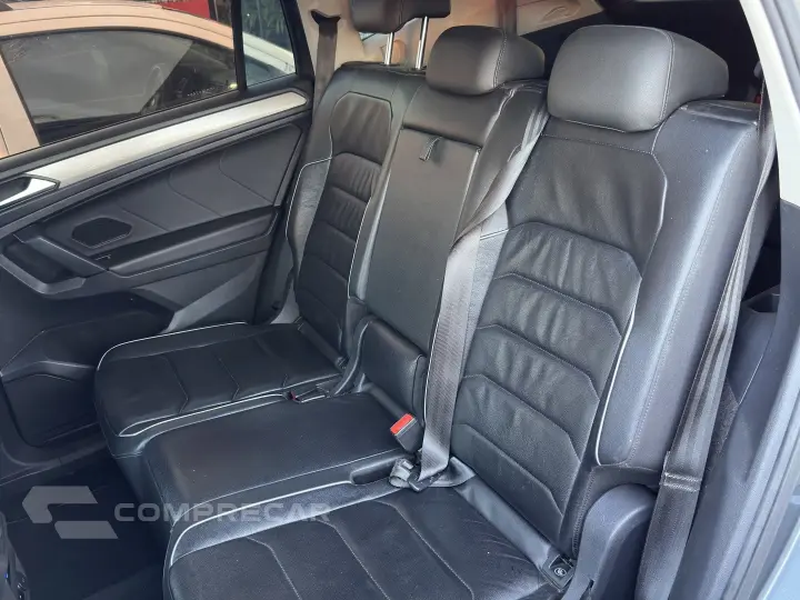 TIGUAN 1.4 250 TSI TOTAL FLEX ALLSPACE COMFORTLINE TIPTRONIC