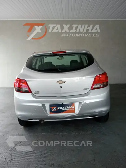 ONIX 1.0 MPFI JOY 8V