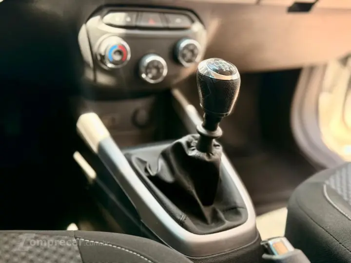 ONIX HATCH LT 1.0 8V FlexPower 5p Mec.