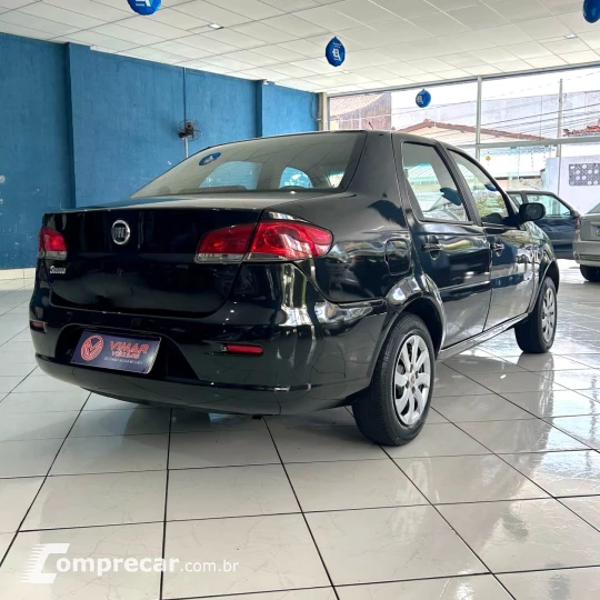 SIENA 1.0 MPI 6M 8V