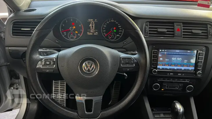 Jetta 2.0 4P FLEX AUTOMÁTICO