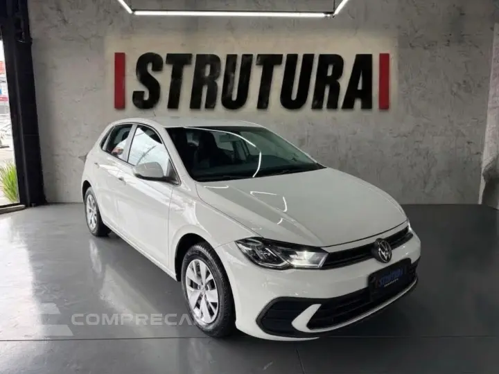 POLO 1.0 MPI