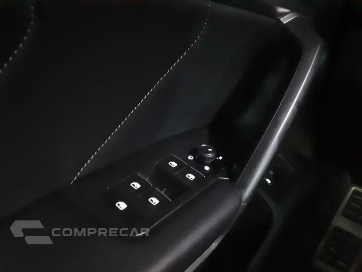 TIGUAN 2.0 300 TSI GASOLINA ALLSPACE R-LINE AUTOMÁTICO