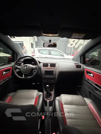 FOX 1.6 MI Pepper 16V