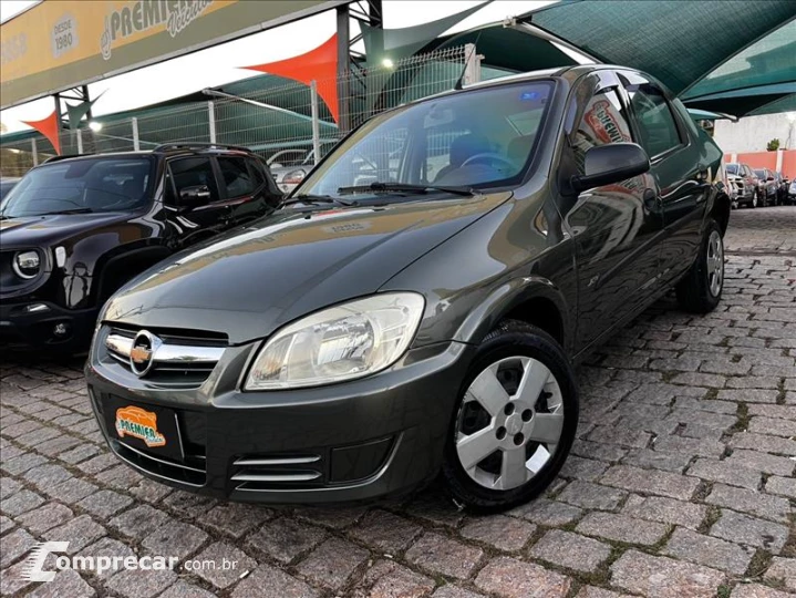 PRISMA 1.4 MPFI JOY 8V