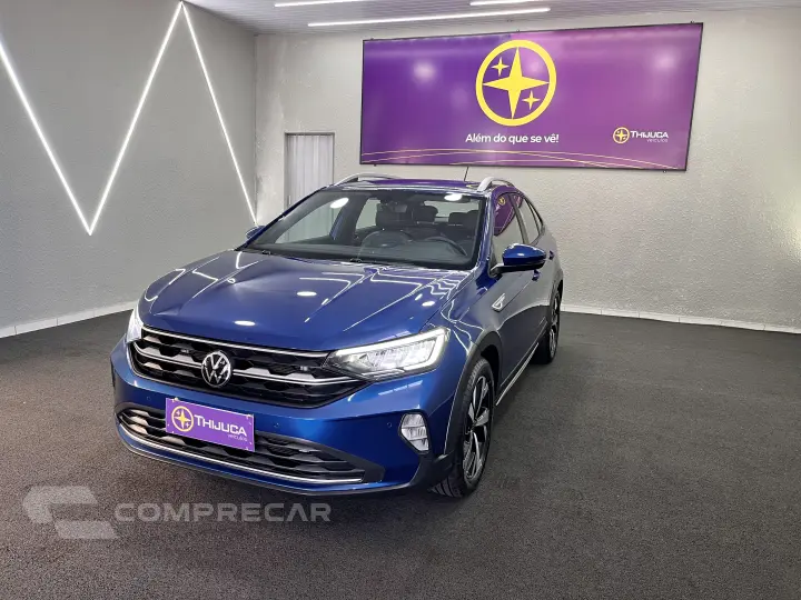 NIVUS 1.0 200 TSI Highline