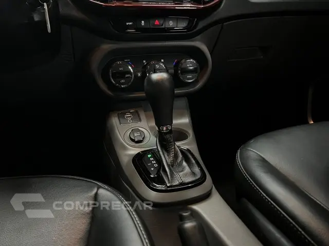 TORO - 1.8 16V EVO FREEDOM AT6