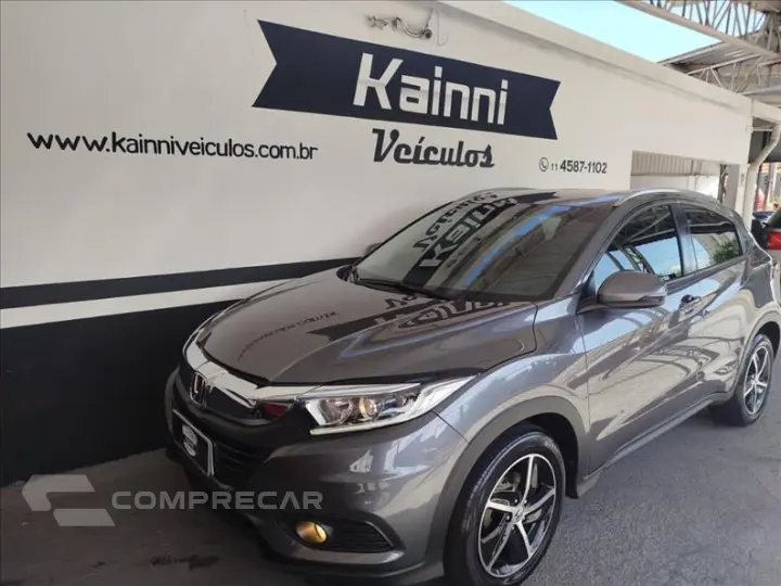 HR-V 1.8 16V EX
