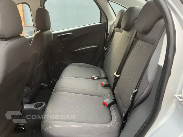 Grand Siena ATTRAC. 1.4 EVO F.Flex 8V